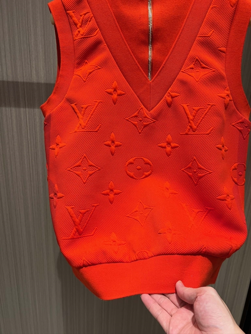 LV Gilet